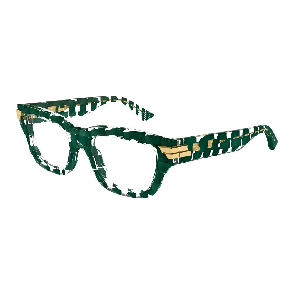 NWT Bottega Veneta BV1190o-005 Eyeglasses